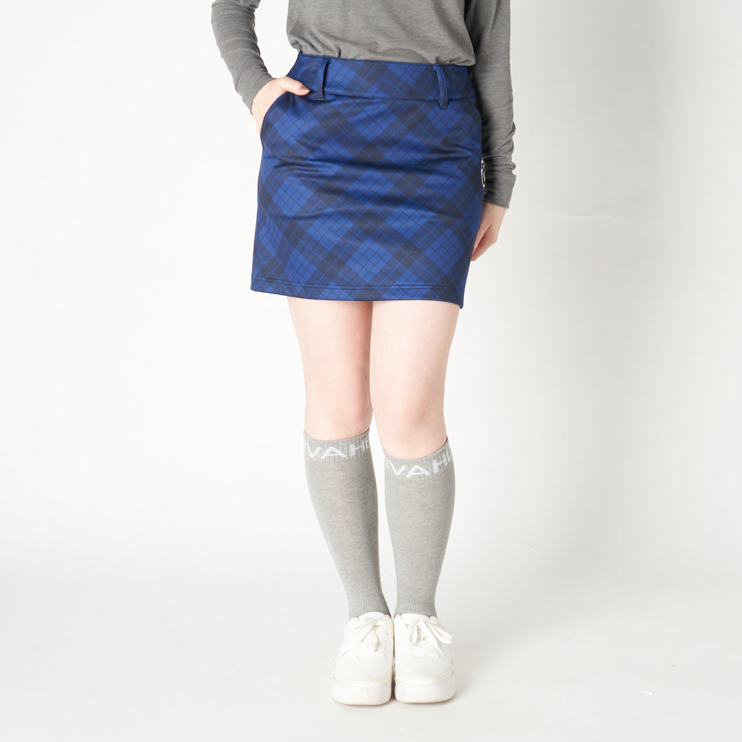裏起毛防風スカート 012-72040