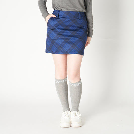 裏起毛防風スカート 012-72040