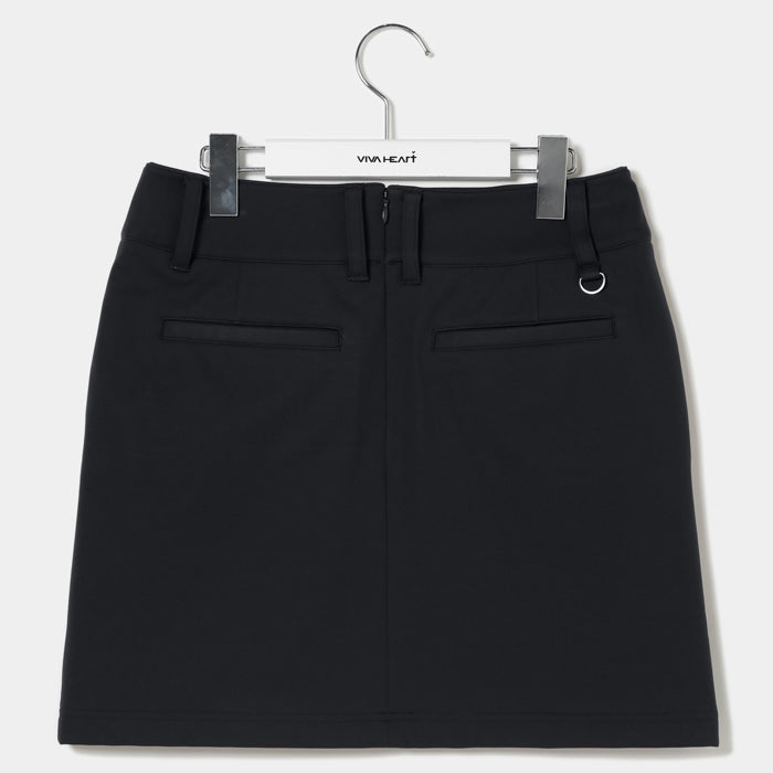 裏起毛防風スカート 012-72040