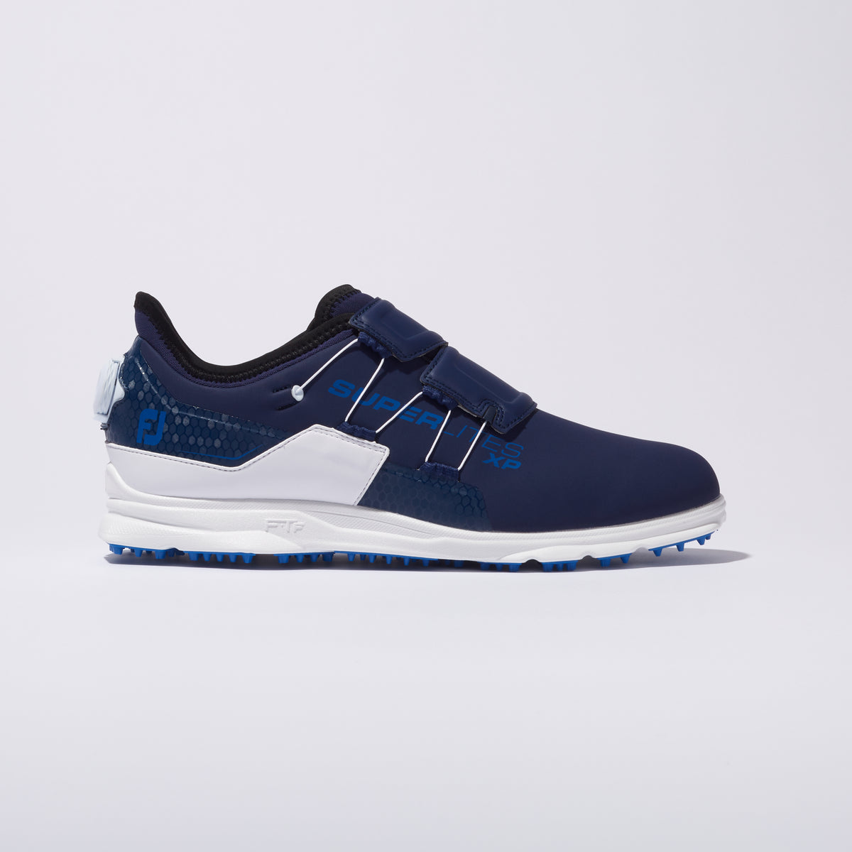 MEN'S スーパーライト XP スパイクレス BOA