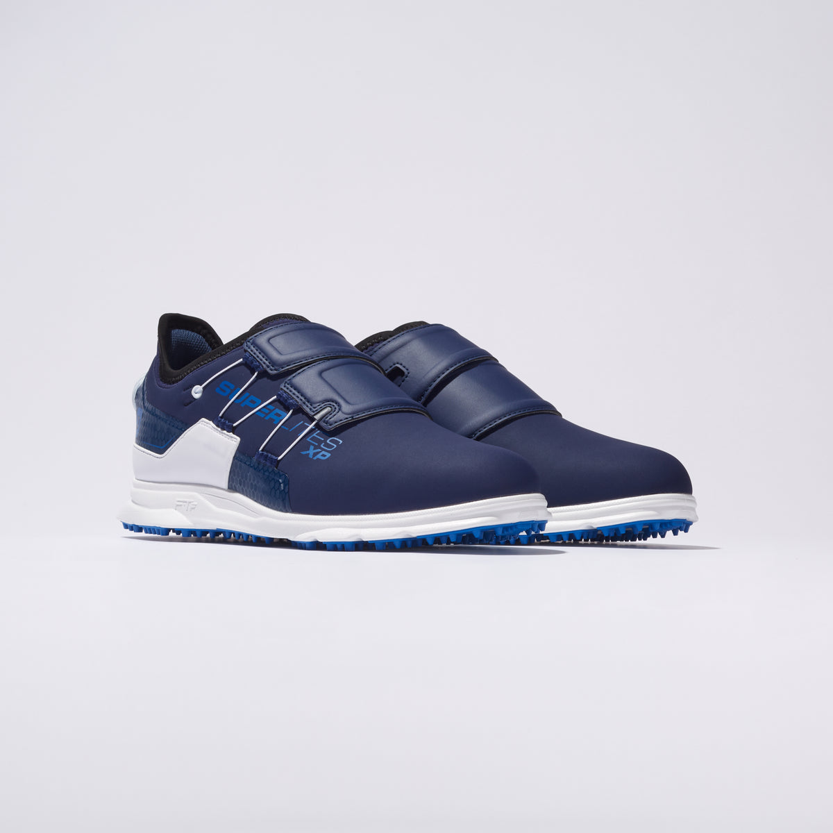 MEN'S スーパーライト XP スパイクレス BOA