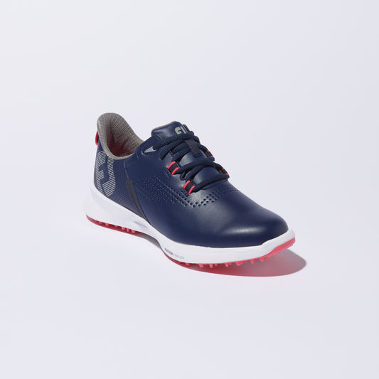 WOMEN'S フューエル Laced