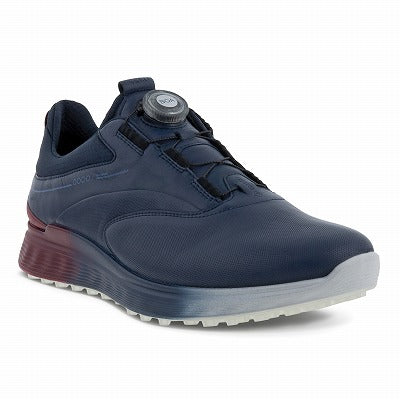 ECCO M GOLF S-THREE