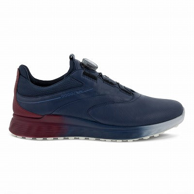 ECCO M GOLF S-THREE