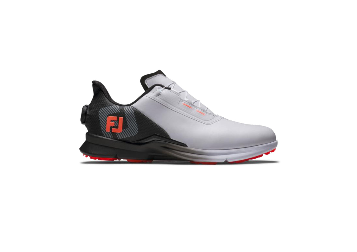 MEN'S  FJ フューエル BOA