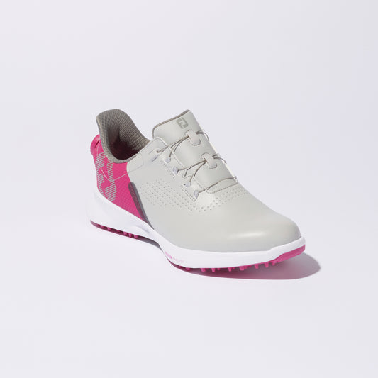 WOMEN’S FJ フューエル BOA