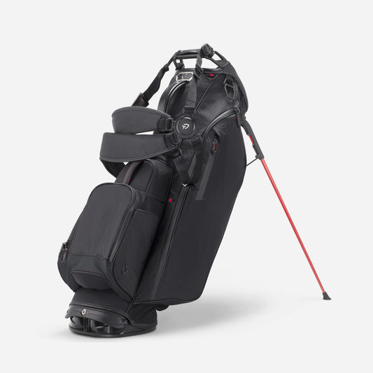 Vesselキャディバッグ　Player4.0 stand DXR