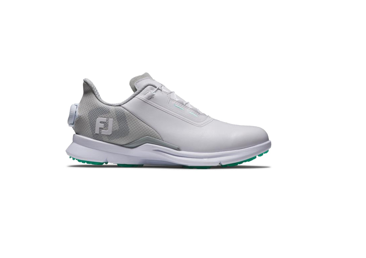 WOMEN'S  FJ フューエル BOA