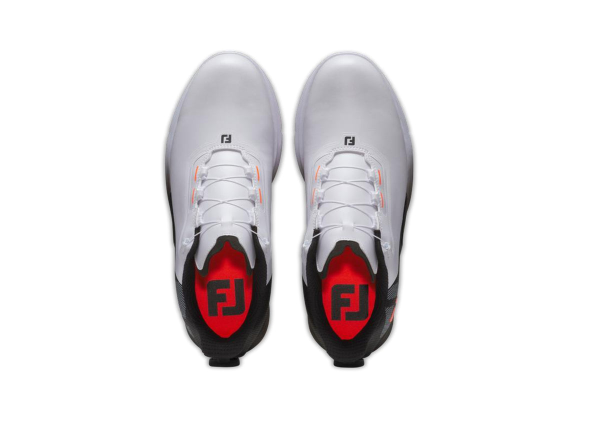 MEN'S  FJ フューエル BOA